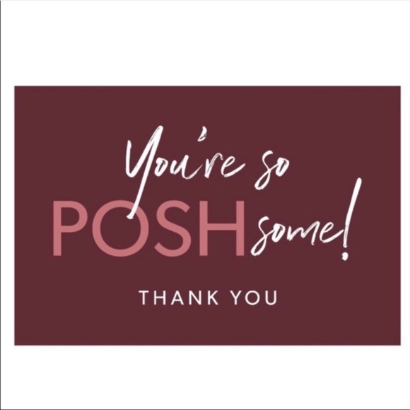 ๐ธ๐ผMeet your Posher, April - Picture 6 of 6